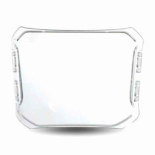ESAB A50LUX (0700500953) 5-Pack Savage Front Cover Lens Clear To Suit Savage A50 – image 2