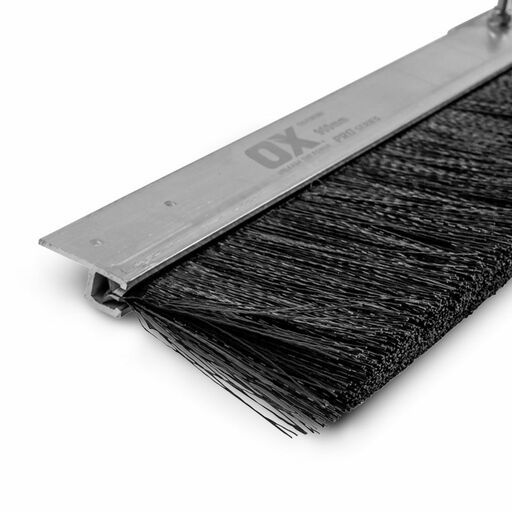 OX Tools OX-P060390 OX Pro Concrete Finishing Broom – image 2