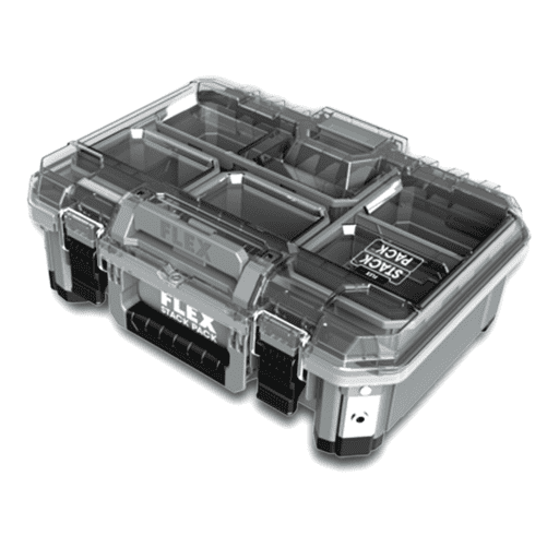 Flex FSA1302 11KG STACK PACK™ Medium Organiser Box