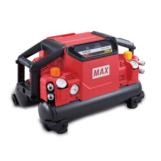 MAX AKHL1320E High Pressure Air Compressor