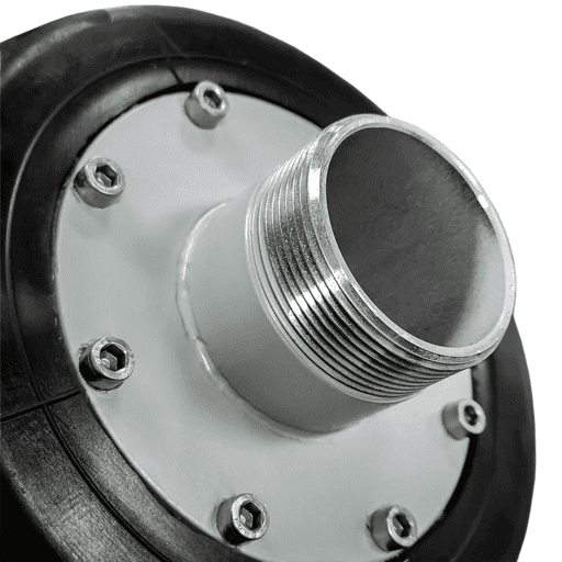 PlumBOSS PPPMB200-500 200mm-500mm Pneumatic Pipe Plug Multi Size Bypass - 9346435001115 – image 3