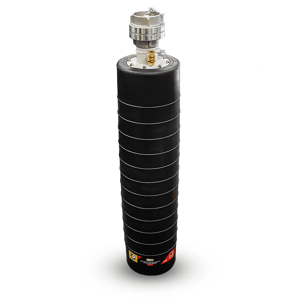 PlumBOSS PPPMB200-500 200mm-500mm Pneumatic Pipe Plug Multi Size Bypass - 9346435001115 – image 1