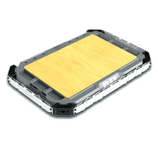 Flex FSA1401 STACK PACK™ Worktop – image 3