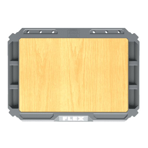 Flex FSA1401 STACK PACK™ Worktop – image 2