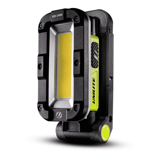 UNILITE SLR1450 1450 Lumens Compact Work Light – image 2