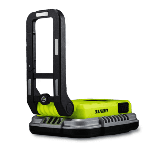 UNILITE SLR1750 1750 Lumens Site Light with Power Bank – image 2