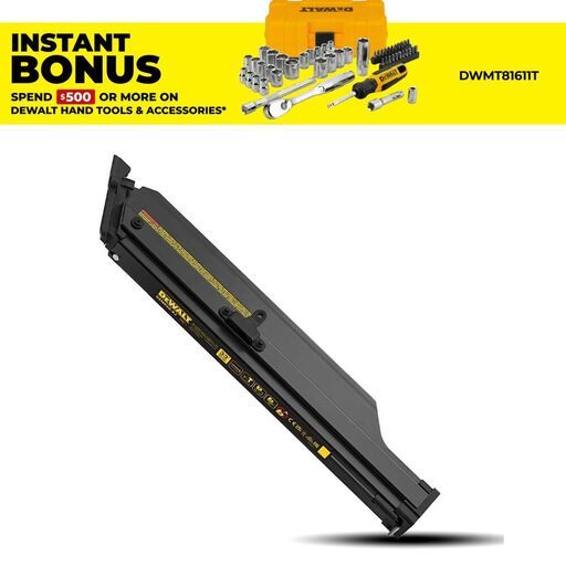 DeWalt DZN930-XJ Extended Magazine For DCN930/950