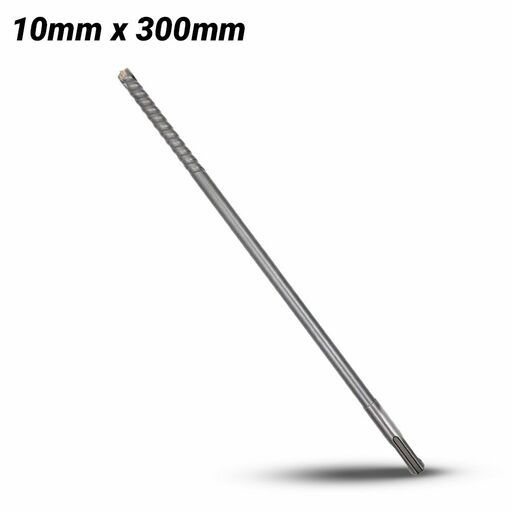 MAGNUS MAG10300 10mm x 300mm SDS Plus Rebar Cutter Drill Bit