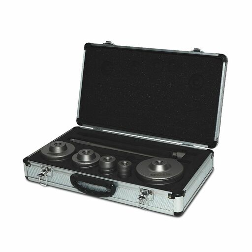 MAGNUS MAGCONSET300 7pce Concrete Hole Saw Set – image 2
