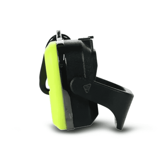 UNILITE K-550 550 Lumens Rechargeable Mini Work Light with Carabiner – image 3