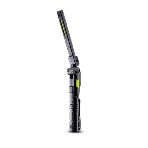 UNILITE IL-175R 175 Lumens Rechargeable Folding Inspection Light – image 2