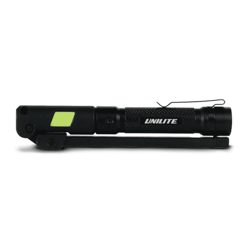 UNILITE IL-425R 425 Lumens Rechargeable Folding Inspection Light – image 2