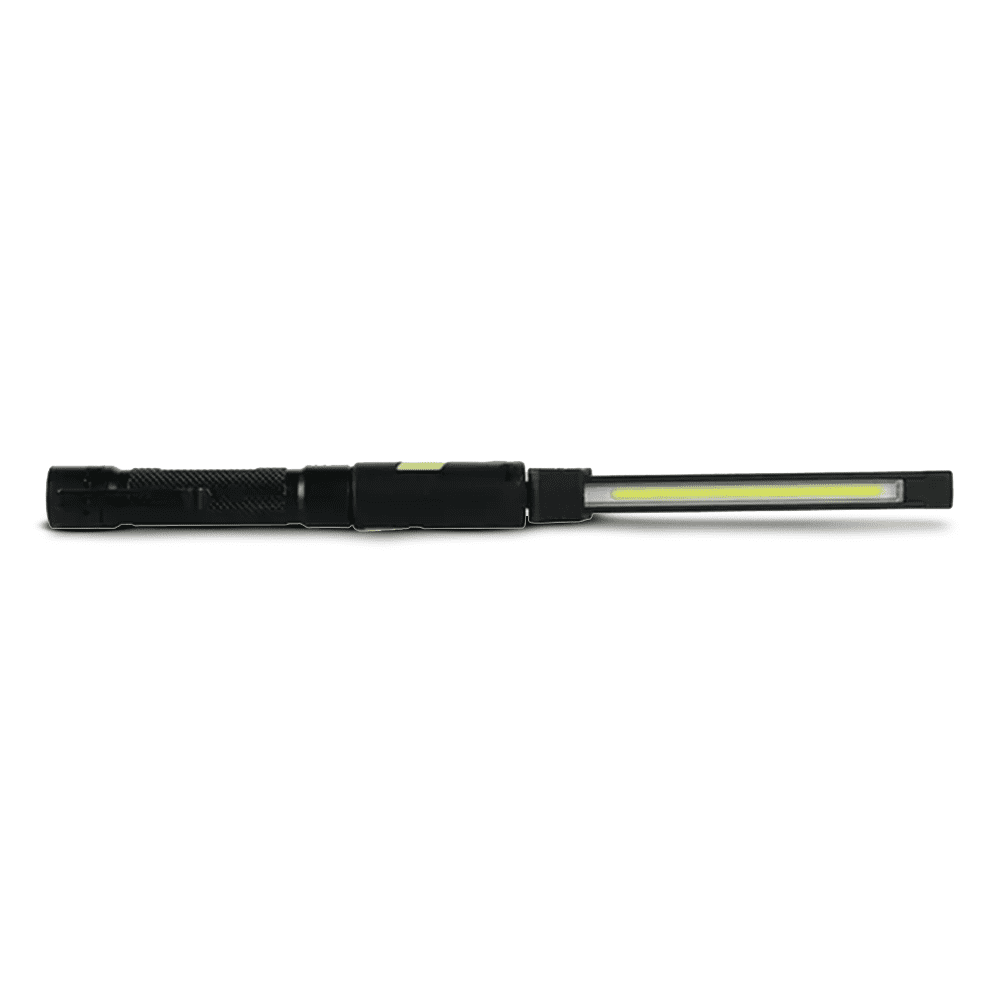 UNILITE IL-425R 425 Lumens Rechargeable Folding Inspection Light – image 4