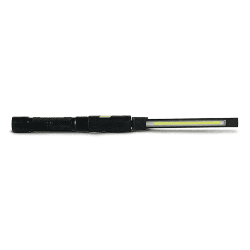 UNILITE IL-425R 425 Lumens Rechargeable Folding Inspection Light – image 4
