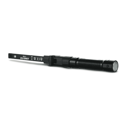 UNILITE IL-425R 425 Lumens Rechargeable Folding Inspection Light – image 3