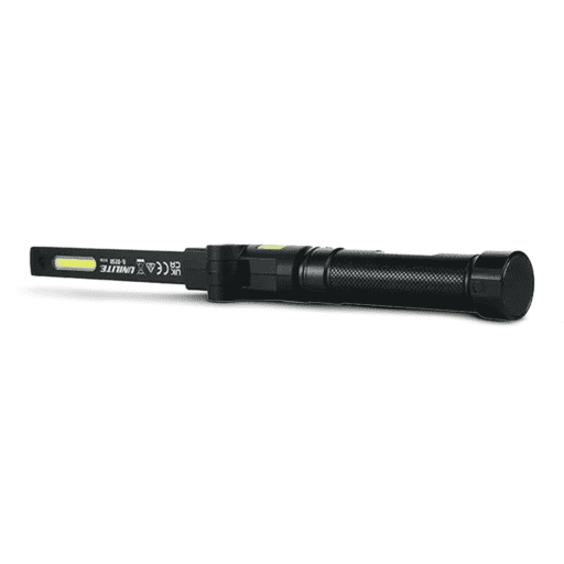 UNILITE IL-925R 925 Lumens Rechargeable Folding Inspection Light – image 4
