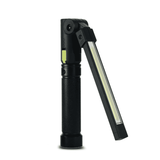 UNILITE IL-925R 925 Lumens Rechargeable Folding Inspection Light