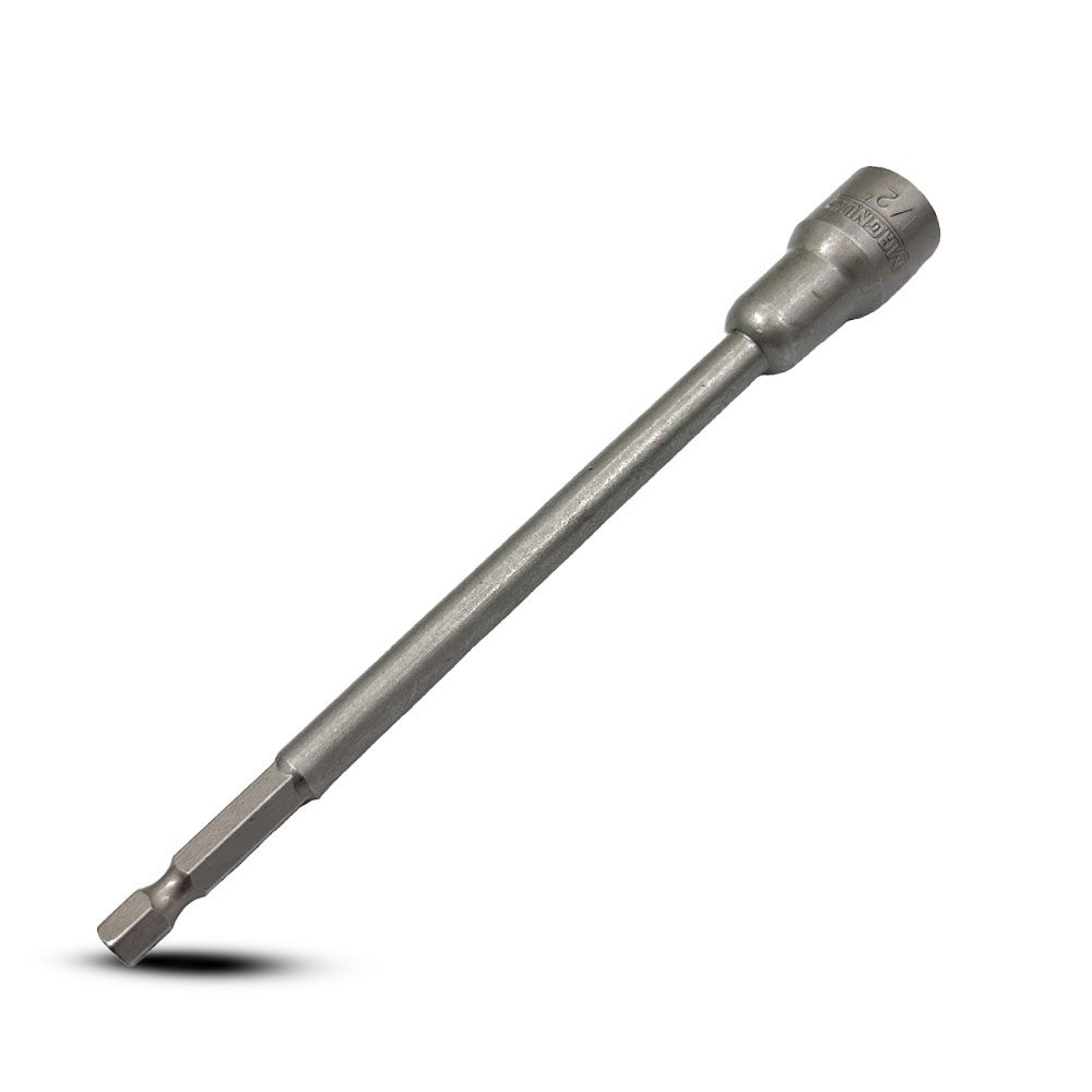 MAGNUS MAGHEX12150 1/2" Drive 150mm Long Hex Nut Setter – image 3