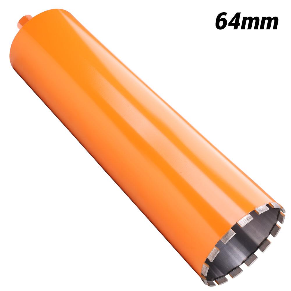 Shinhan ARI64CB 64mm ARIX Diamond Core Drill Bit