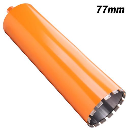 Shinhan ARI77CB 77mm ARIX Diamond Core Drill Bit