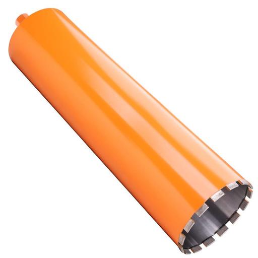 Shinhan ARI89CB 89mm ARIX Diamond Core Drill Bit – image 2