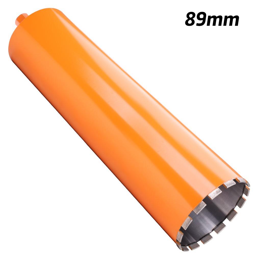 Shinhan ARI89CB 89mm ARIX Diamond Core Drill Bit – image 1