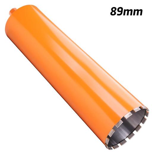 Shinhan ARI89CB 89mm ARIX Diamond Core Drill Bit