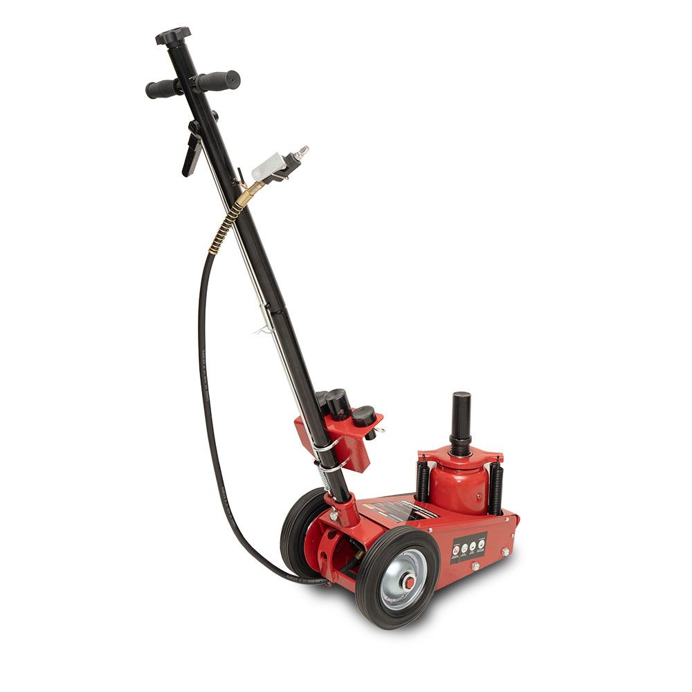 Daytona DTJ22000 22T Air Hydraulic Truck Jack – image 3