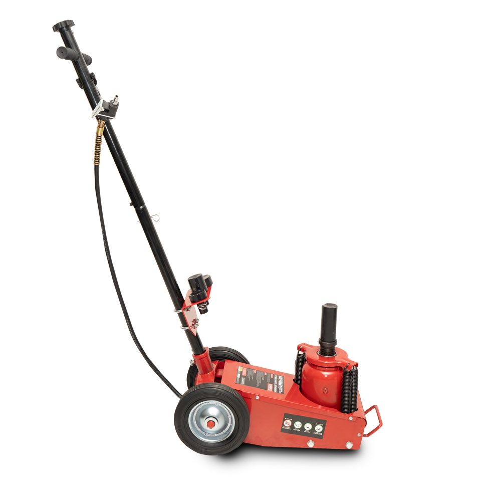 Daytona DTJ22000 22T Air Hydraulic Truck Jack – image 2