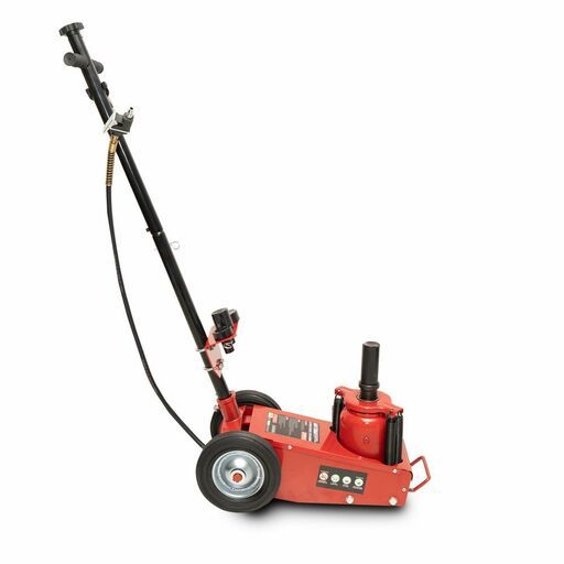 Daytona DTJ22000 22T Air Hydraulic Truck Jack – image 2