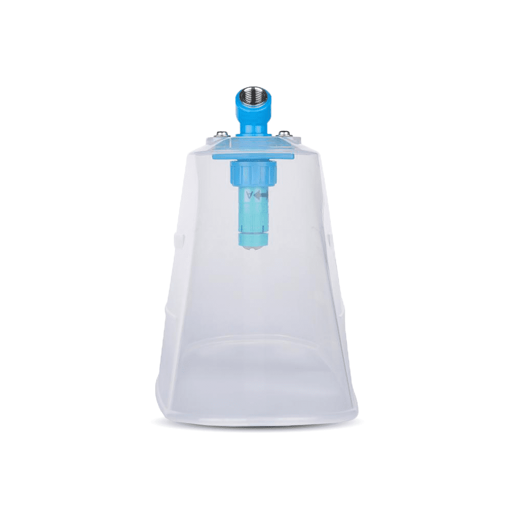 Makita AB45127080 Weeding Nozzle With 330mm Cover To Suit DUS158 – image 2