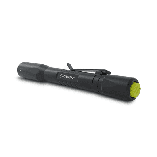 UNILITE PT-2 275 Lumens Durable LED Penlight – image 2