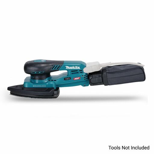 Makita 413Y92-4 Pad Protector To Suit BO006CG – image 2