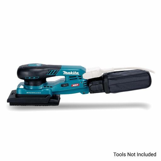 Makita 413Y91-6 Pad Protector To Suit BO005CG – image 2