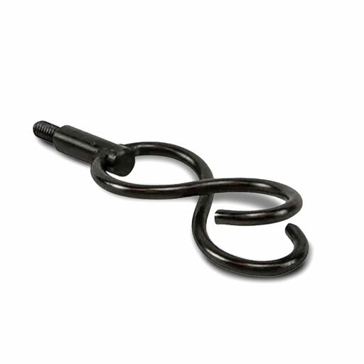 Klein A-56512 S-Hook Double Fish Rod Attachment092644565120 – image 2