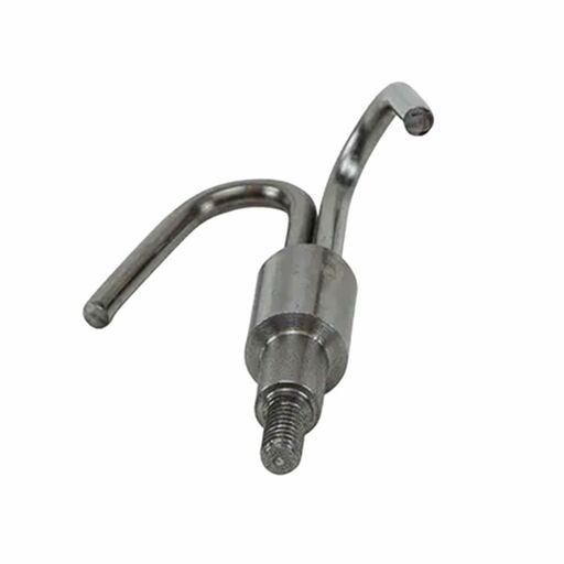 Klein A-56516 Twin Hook Fish Rod Attachment – image 3