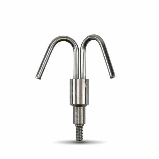 Klein A-56516 Twin Hook Fish Rod Attachment