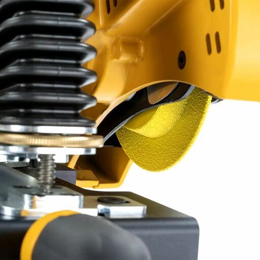 PlumBOSS PEC360PROCB ExactaCUT 360PRO 75mm-360mm PipeCut & Bevel – image 6