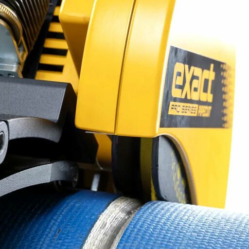 PlumBOSS PEC360PROCB ExactaCUT 360PRO 75mm-360mm PipeCut & Bevel – image 4