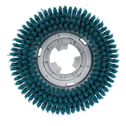 Makita 1914T1-4 190mm Teal Medium Brush To Suit PS001G – image 2