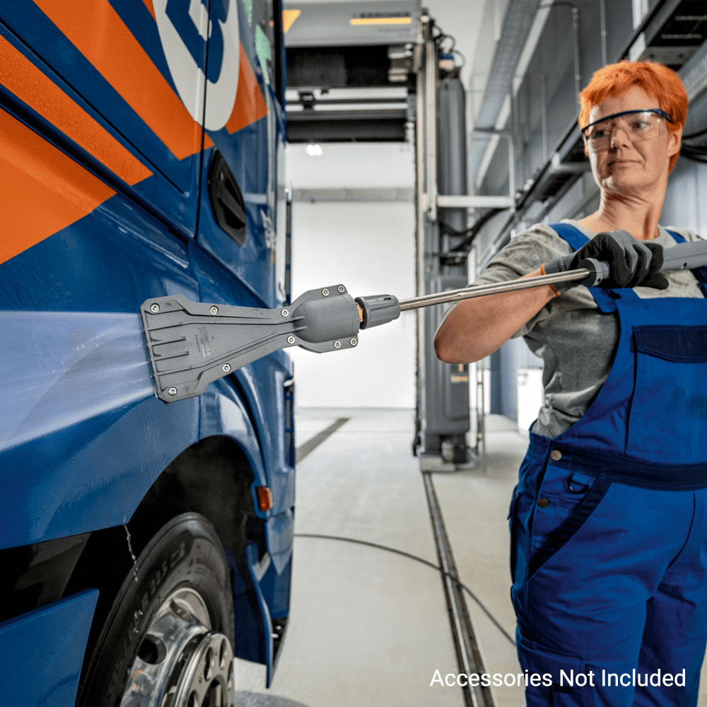 Kärcher Düse Chemical TR 250 - Ersatzteil Für Hochdruckreiniger