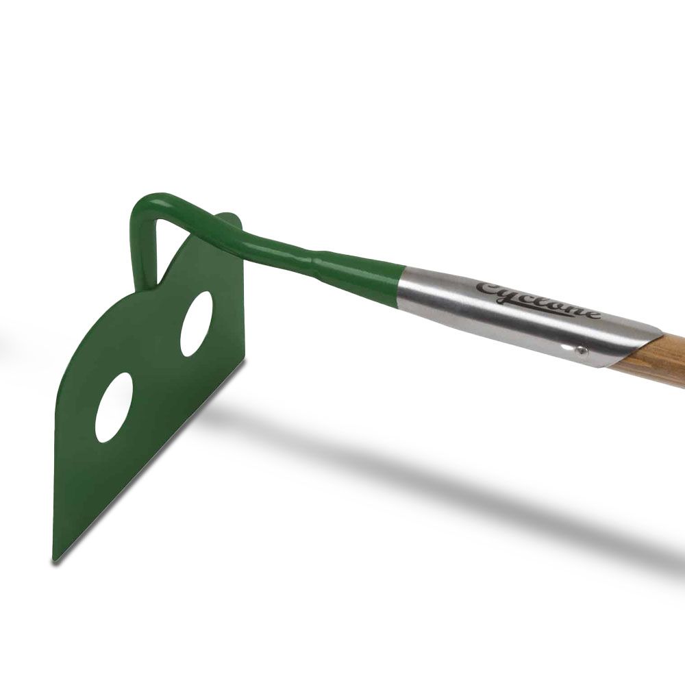 Cyclone 632334 Mortar Hoe with Carbon Steel Head – image 2