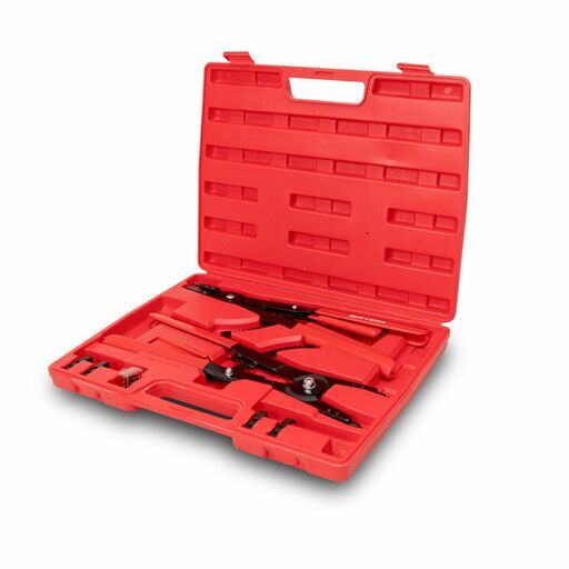 Daytona DCP400 400mm Ratcheting CirClip Plier Set – image 2