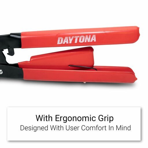 Daytona DCP400 400mm Ratcheting CirClip Plier Set – image 6