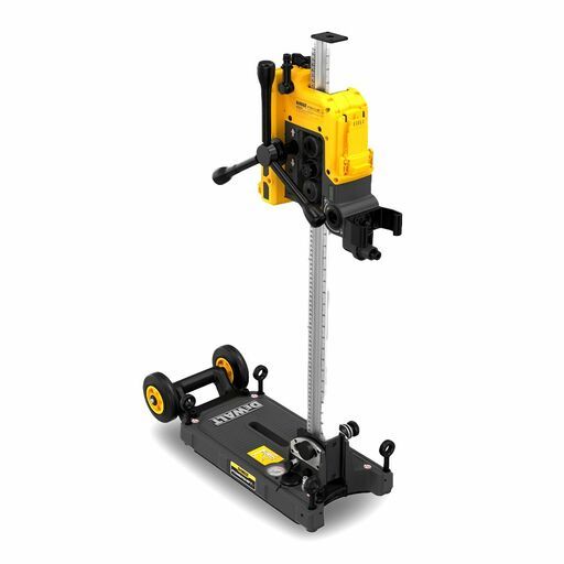 DeWalt DCPS151-XJ 554WH Li-ion POWERSHIFT Diamond Drill Stand – image 2
