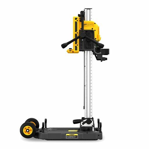 DeWalt DCPS151-XJ 554WH Li-ion POWERSHIFT Diamond Drill Stand – image 4