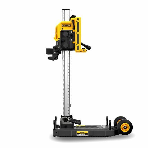 DeWalt DCPS151-XJ 554WH Li-ion POWERSHIFT Diamond Drill Stand – image 3