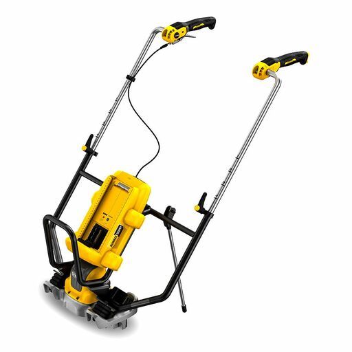 DeWalt DCPS330N-XJ 54V (554WH) POWERSHIFT Li-ion Cordless Vibrating Screed - Skin Only