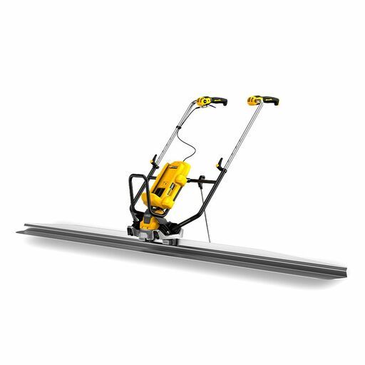 DeWalt DCPS330N-XJ 54V (554WH) POWERSHIFT Li-ion Cordless Vibrating Screed - Skin Only – image 2
