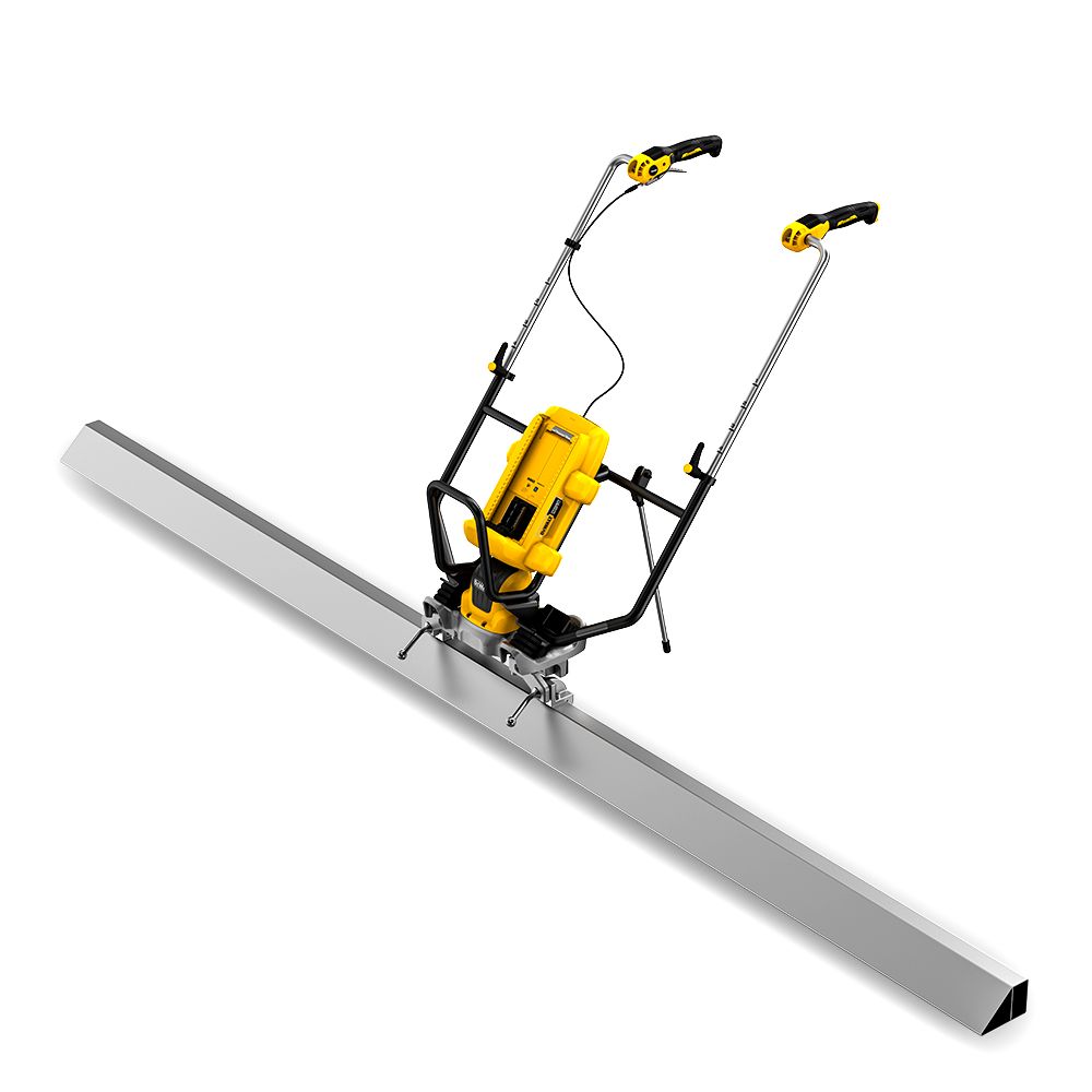 DeWalt DCPS330N-XJ 54V (554WH) POWERSHIFT Li-ion Cordless Vibrating Screed - Skin Only – image 5